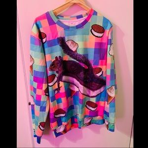 Women’s XL